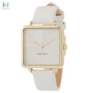 Nine West Women’s Strap Watch