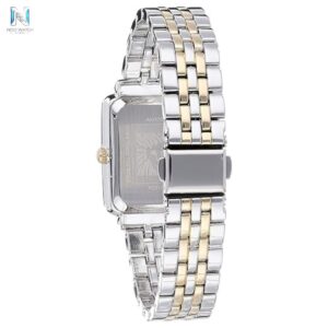 Anne Klein Women's Glitter Accented Bracelet Watch 1