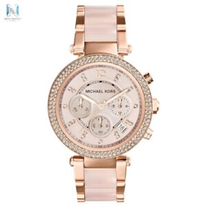 Michael Kors Parker Women’s Watch