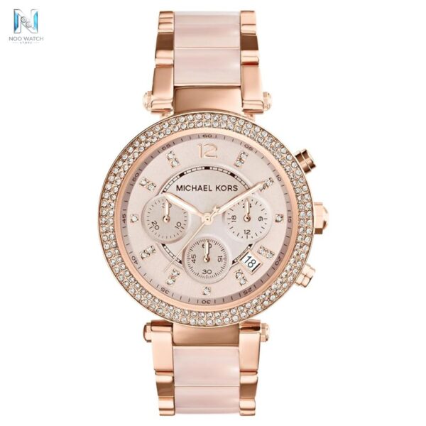 Michael Kors Parker Women's Watch