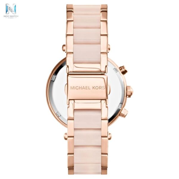 Michael Kors Parker Women's Watch 1