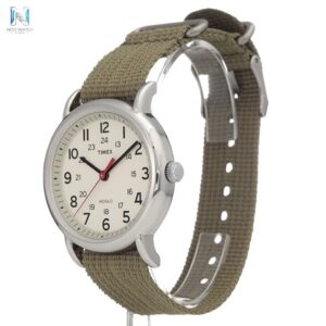 Timex Unisex Weekender 38mm Watch