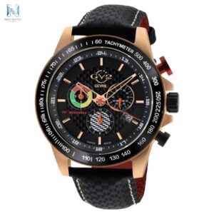 GV2 by Gevril Scuderia Men’s Watch