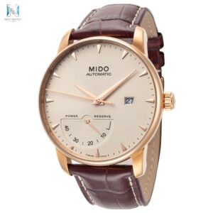 Mido Baroncelli Men’s Automatic Watch